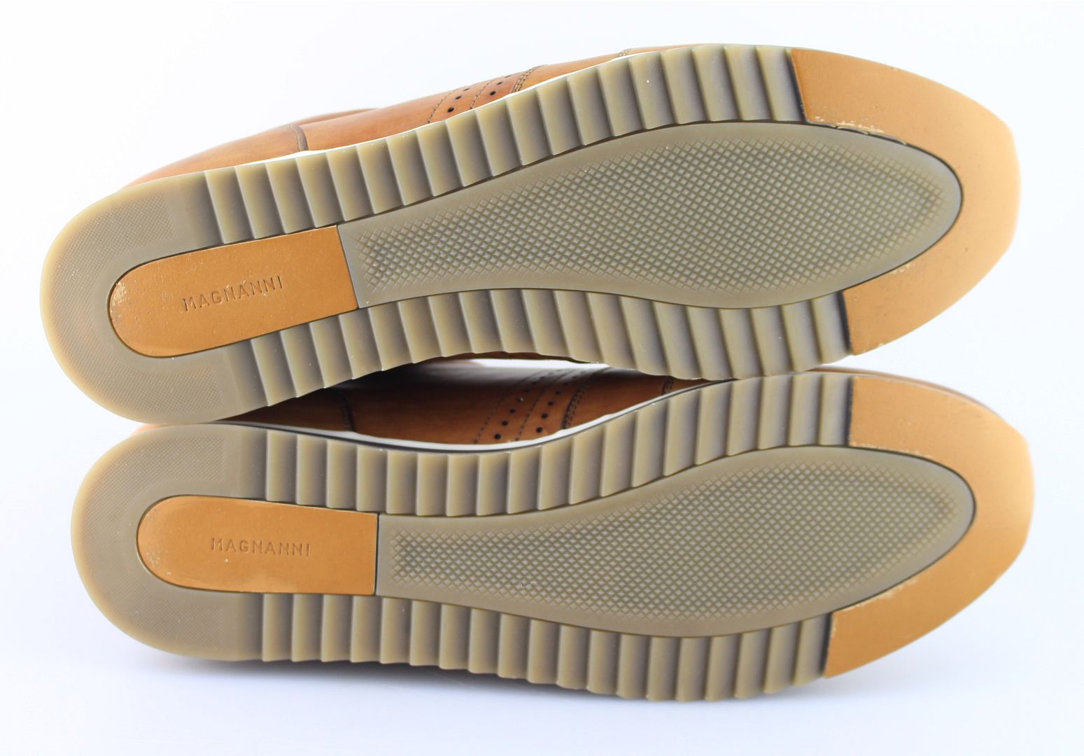 magnanni marlow sneaker